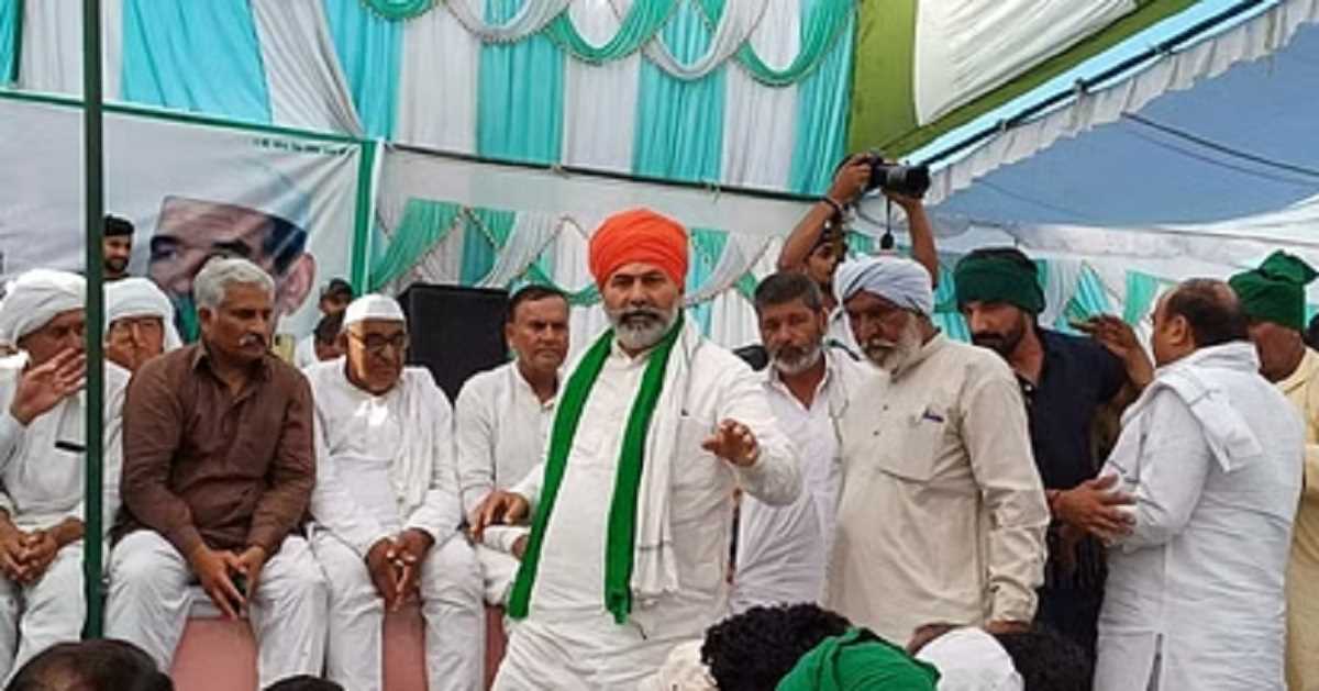 खाप पंचायत: पहलवानों को बांटा न जाए इनकी जाति सिर्फ तिरंगा है